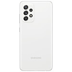 Smartphone reconditionné Samsung Galaxy A52 4G (Blanc) - 128 Go · Reconditionné - Autre vue