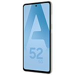Smartphone reconditionné Samsung Galaxy A52 5G (Blanc) - 128 Go · Reconditionné - Autre vue