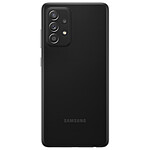 Smartphone reconditionné Samsung Galaxy A52 5G (Noir) - 128 Go · Reconditionné - Autre vue