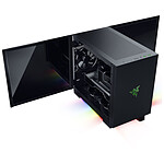 Boîtier PC Razer Tomahawk Mini-ITX - Autre vue