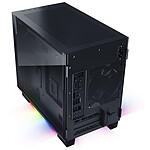 Boîtier PC Razer Tomahawk Mini-ITX - Autre vue