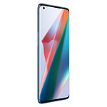 Smartphone reconditionné Oppo Find X3 Pro 5G Bleu - 256 Go - 12 Go · Reconditionné - Autre vue