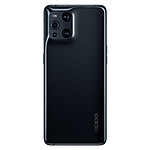 Smartphone reconditionné Oppo Find X3 Pro 5G Noir - 256 Go - 12 Go · Reconditionné - Autre vue