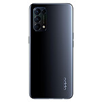 Smartphone reconditionné Oppo Find X3 Lite 5G Noir - 128 Go - 8 Go · Reconditionné - Autre vue