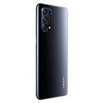 Smartphone reconditionné Oppo Find X3 Lite 5G Noir - 128 Go - 8 Go · Reconditionné - Autre vue