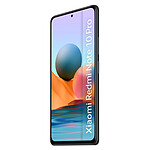 Smartphone reconditionné Xiaomi Redmi Note 10 Pro (gris) - 128 Go - 6 Go · Reconditionné - Autre vue