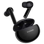 Huawei FreeBuds 4i Noir - Écouteurs sans fil