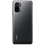 Smartphone reconditionné Xiaomi Redmi Note 10 (gris) - 128 Go · Reconditionné - Autre vue