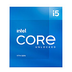 Processeur Intel Core i5 11600K - Occasion - Autre vue