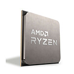 Processeur AMD B550