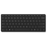 Microsoft Designer Compact Keyboard - Noir