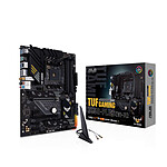 Asus TUF GAMING B550-PLUS (WI-FI)
