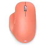 Microsoft Bluetooth Ergonomic Mouse - Pêche