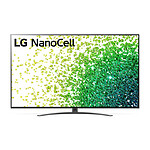 LG 65NANO866 - TV 4K UHD HDR - 164 cm