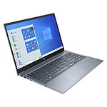 PC portable Dalle mate/antireflets HP