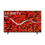 LG 50UP80006 - TV 4K UHD HDR - 126 cm