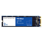 Western Digital WD Blue M.2 - 2 To