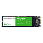 Western Digital WD Green - 240 Go