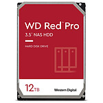 Western Digital WD Red Pro - 12 To - 256 Mo