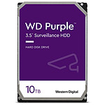 Western Digital WD Purple - 10 To - 256 Mo