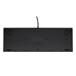 Clavier PC Corsair Gaming K55 RGB PRO + Corsair Ironclaw RGB - Autre vue