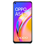 Smartphone reconditionné OPPO A54 5G (Violet) - 64 Go - 4 Go · Reconditionné - Autre vue