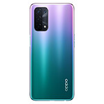 Smartphone reconditionné OPPO A54 5G (Violet) - 64 Go - 4 Go · Reconditionné - Autre vue