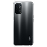 Smartphone reconditionné OPPO A54 5G (Noir) - 64 Go - 4 Go · Reconditionné - Autre vue