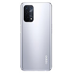 Smartphone reconditionné OPPO A74 5G (Argent galactique) - 128 Go - 6 Go · Reconditionné - Autre vue