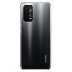 Smartphone reconditionné OPPO A74 5G (Noir Twilight) - 128 Go - 6 Go · Reconditionné - Autre vue