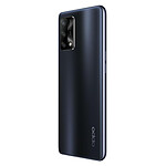 Smartphone reconditionné OPPO A74 4G (Noir Prisme) - 128 Go - 6 Go · Reconditionné - Autre vue