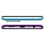 Smartphone reconditionné OPPO A94 5G ( Violet fantastique) - 128 Go - 8 Go · Reconditionné - Autre vue
