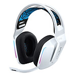 Logitech G733 Lightspeed - LoL K/DA Edition