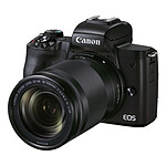 Appareil photo hybride Canon APS-C