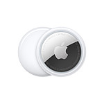 Tracker connecté Apple AirTag - Autre vue