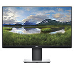Écran PC Dell 2560 x 1440 pixels