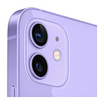 Smartphone reconditionné Apple iPhone 12 (Mauve) - 128 Go · Reconditionné - Autre vue