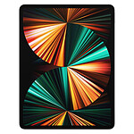 Tablette reconditionnée Apple iPad Pro 2021 12,9 pouces Wi-Fi - 128 Go - Argent · Reconditionné - Autre vue