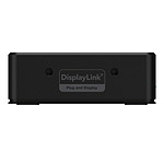 Câble USB Belkin Station d'accueil USB-C pour 2 écrans en HDMI avec Displaylink - Autre vue