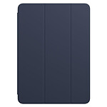 Apple Smart Folio (Marine intense) - iPad Pro 11" (2021) 