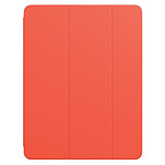 Apple Smart Folio (Orange électrique) - iPad Pro 12.9" (2021)