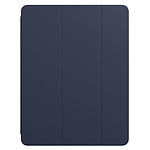 Apple Smart Folio (Marine intense) - iPad Pro 12.9" (2021)