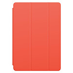 Apple Smart Cover (Orange électrique) - iPad (8 ème génération)