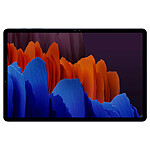 Samsung Galaxy Tab S7+ SM-T970 (Bleu) - WiFi - 256 Go - 8 Go