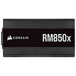 Alimentation PC Corsair RM850x (2021) - Gold   - Autre vue