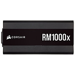 Alimentation PC Corsair RM1000x (2021) - Gold   - Autre vue