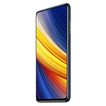 Smartphone reconditionné Xiaomi Poco X3 Pro (Phamtom Black) - 128 Go · Reconditionné - Autre vue