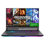 ASUS ROG STRIX 17 G713QR-K4153T
