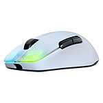 Souris PC Roccat Kone Pro Air - Blanc - Autre vue