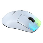 Souris PC Roccat Kone Pro Air - Blanc - Autre vue